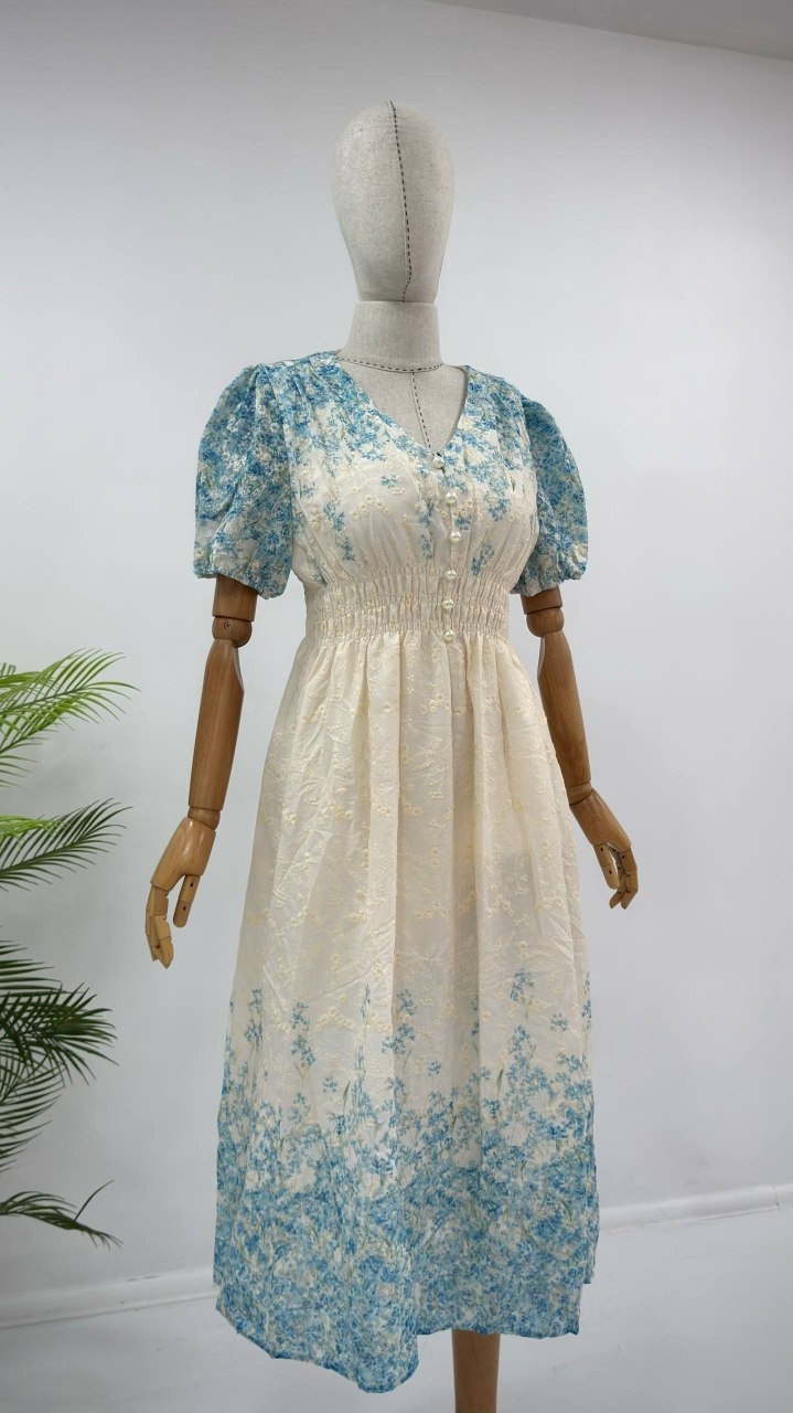 YARIM KOLLU ABAYA