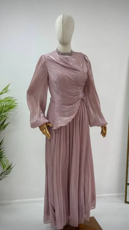 فستان سهرة  للنساء G5437