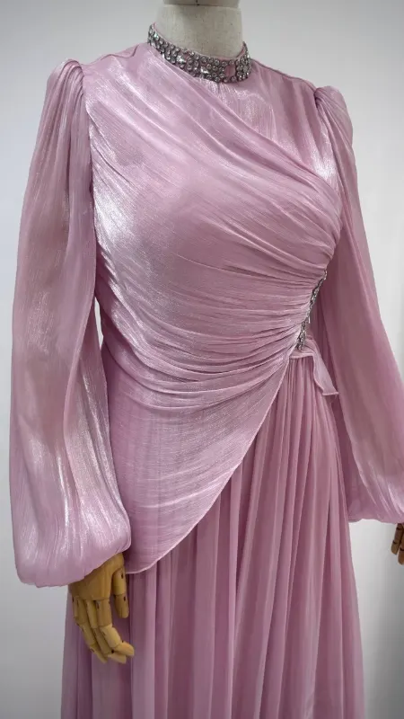 فستان سهرة g5437