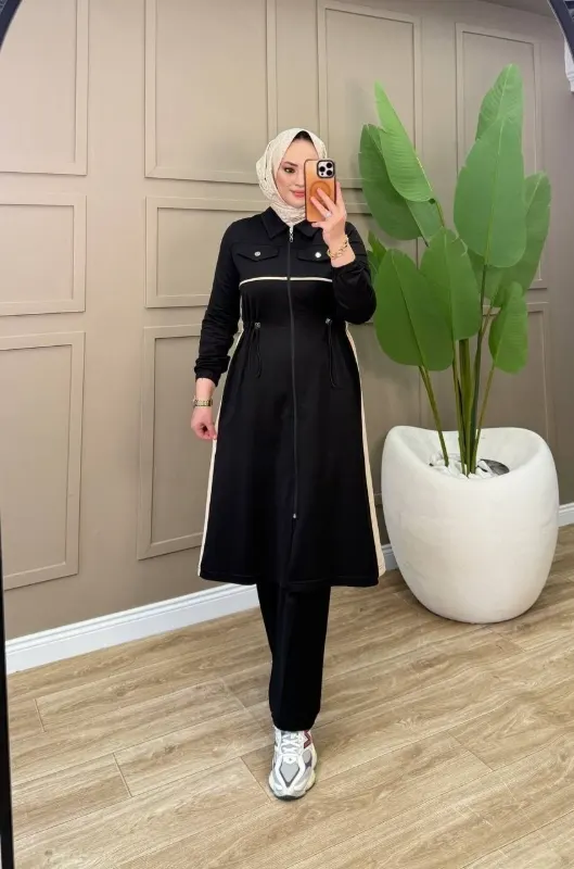 G5485 بيجاما صيفية قماش قطن ناعم