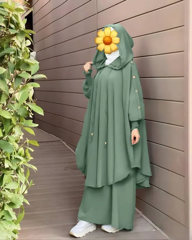 شرشف شرعي مقاس ستاندرت G0277