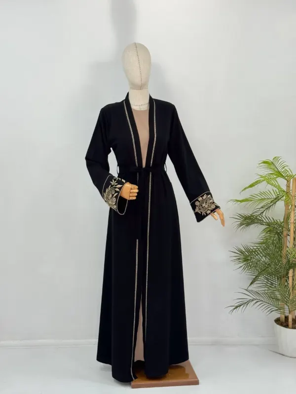 Modest style