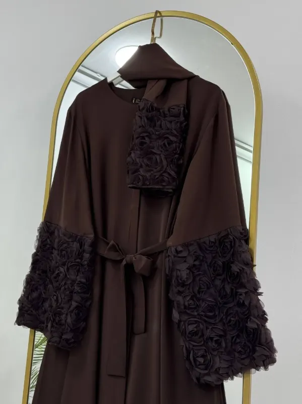 Modest style